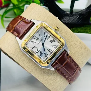 Photo 3 du produit  - Cartier leather
