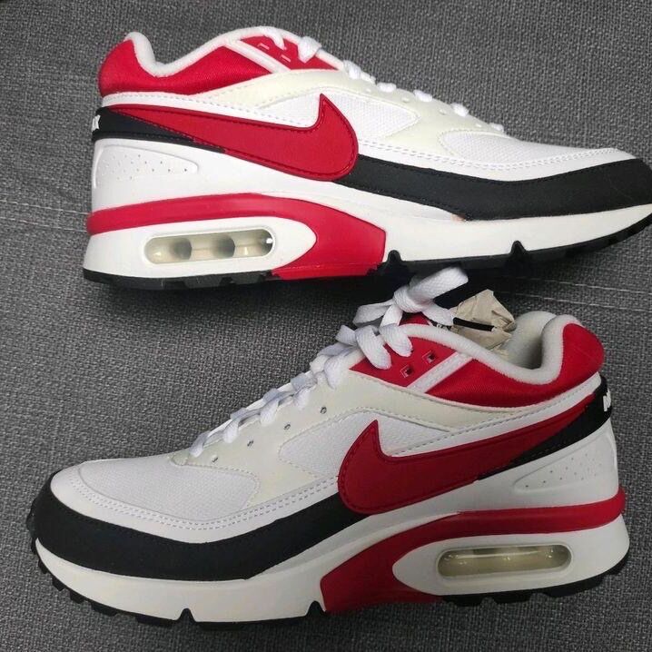 Photo 2 du produit  - Baskets_NIKE: 40-45