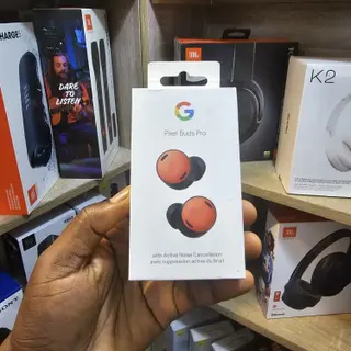 Product image attachment 1 - PIXEL BUDS PRO