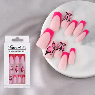 Product image attachment 4 - nail beauty