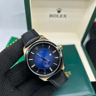 Photo 3 du produit  - Rolex leather