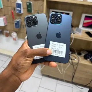 Photo 1 du produit  - IPHONE 15 PROMAX
