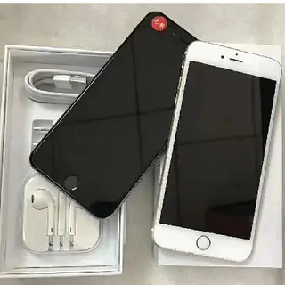 Photo 2 du produit  - Iphone 6 plus