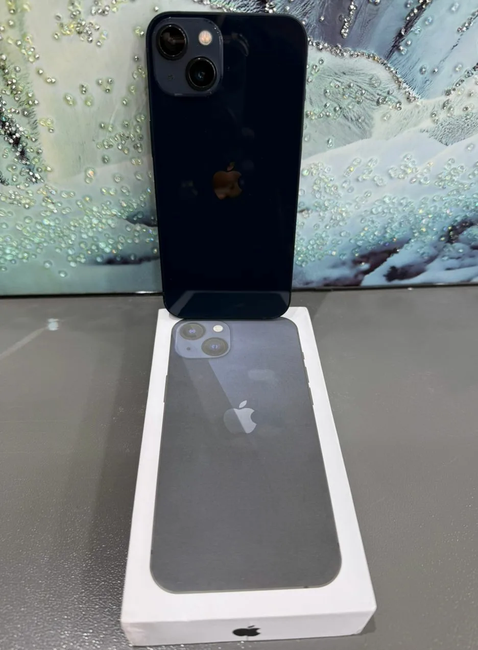 Product image attachment 1 - IPHONE 13 - 128G - SALES
