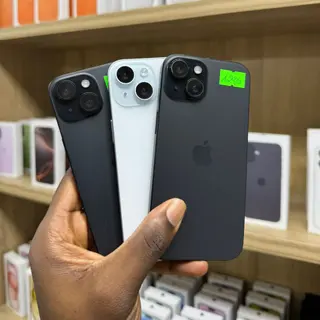 Photo 1 du produit  - IPHONE 15 SPRINT 128G