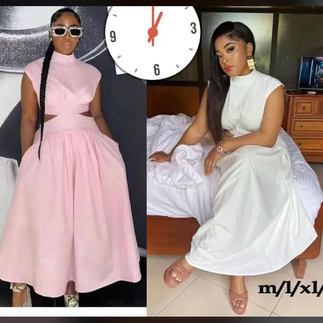 Image de robe dame