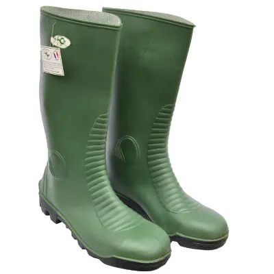 Image de Bottes de sécurité en pvc
