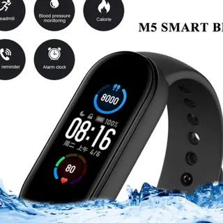Photo 2 du produit  - Bracelet smart