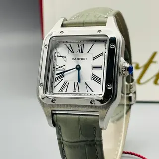 Photo 3 du produit  - Cartier Santos