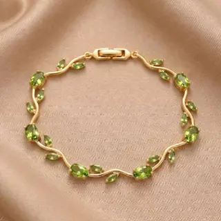 Product image attachment 4 - Bracelet tulipes 🌷✨