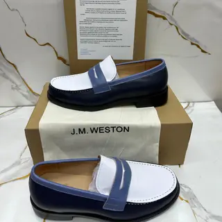 Photo 3 du produit  - J.M WESTON