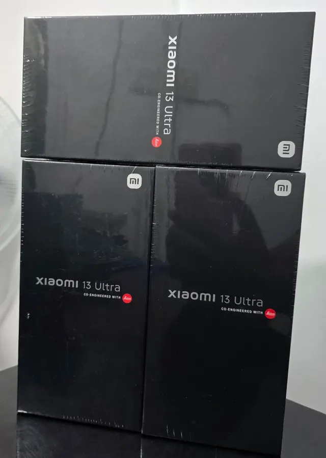 Image de XIAOMI 13 ULTRA 5G 512G GLOBAL