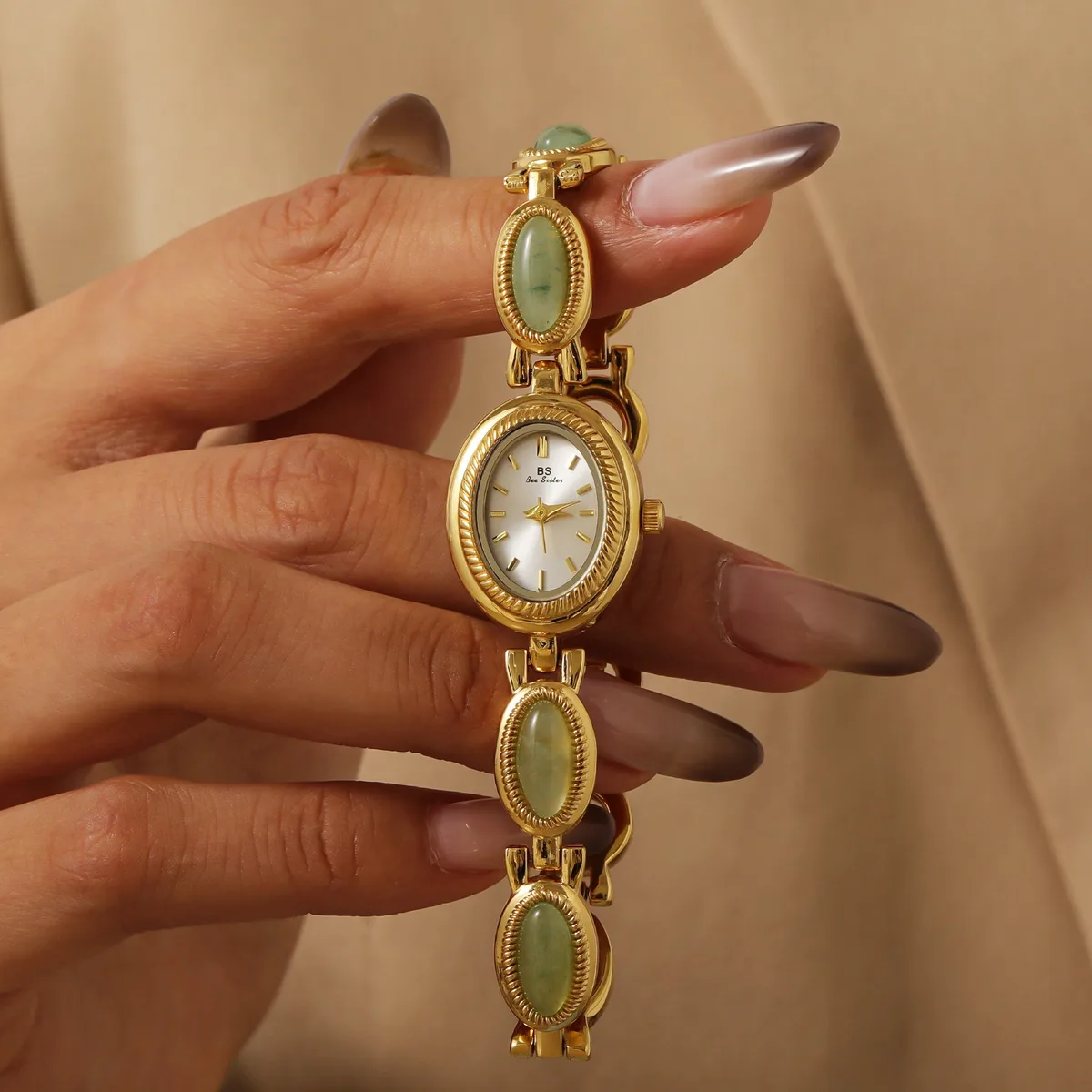 Photo 1 du produit - Old Money watch