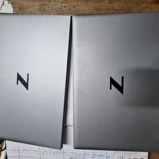 Product image attachment 3 - Zbook 14 firefly core i7 11th generation 3.0ghz