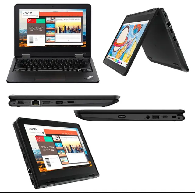 Image de Lenovo Yoga