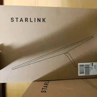 Photo 1 du produit  - KIT STARLINK V4 NEUF
