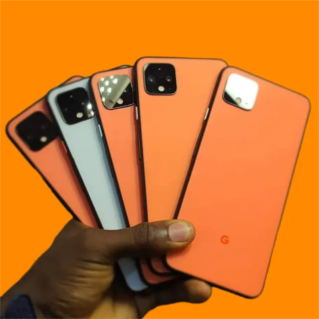 Image de GOOGLE PIXEL 4XL - 128G