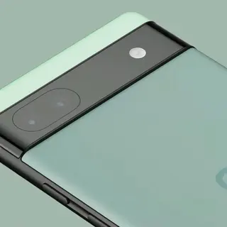 Product image attachment 1 - Google pixel 6A 128go Occasion