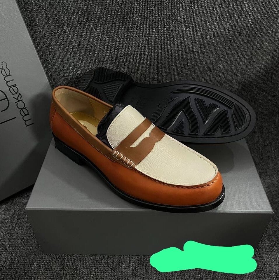 Photo 3 du produit - Mark James