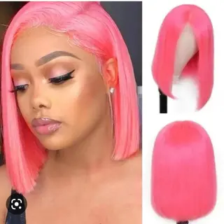 Product image attachment 1 - 100% HH Tinted Wigs