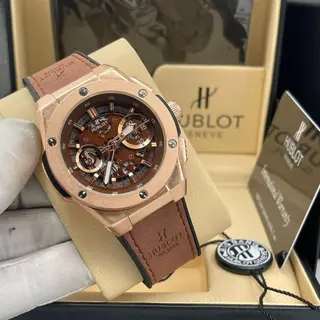 Product image attachment 3 - Hublot Big Bang