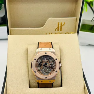 Photo 2 du produit  - Hublot Big Bang