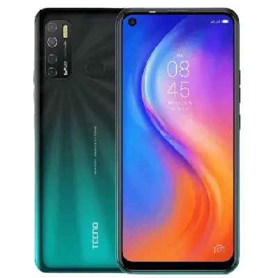 Image de TECNO spark 5