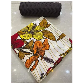 Product image attachment 1 - Wax fabrics + Dentelle