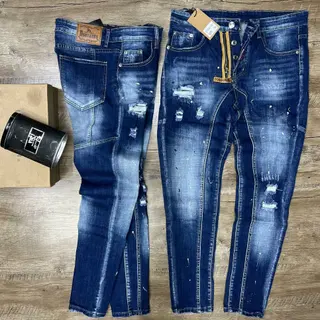 Product image attachment 4 - jeans