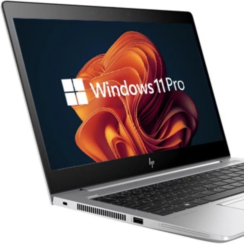 Photo 1 du produit - PC HP Elitebook 840 G6