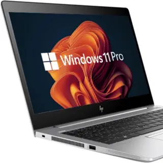 Photo 1 du produit  - PC HP Elitebook 840 G6