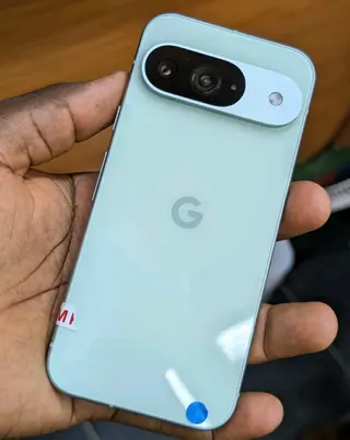 Product image attachment 3 - GOOGLE PIXEL 9 5G 128G OCCASION