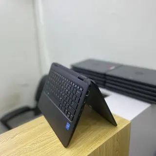Photo 3 du produit  - HP probook X360 Écran tactile rotatif à 360degree