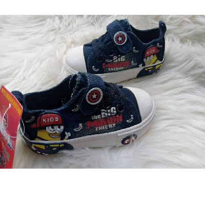 Product image attachment 1 - Kids Shoe size 19-25