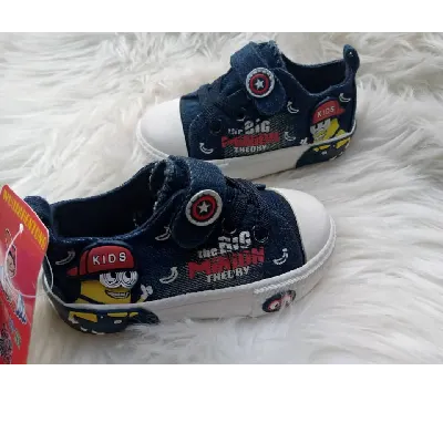 Image de Chaussures Enfant pointure 19-25