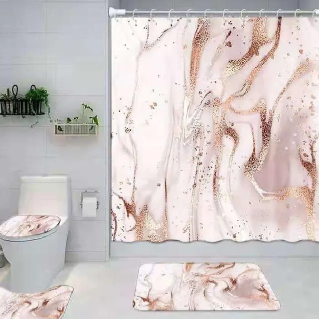 Image de Parrure de douche
