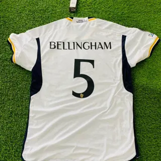 Photo 3 du produit  - Maillot de football pro et supporters
