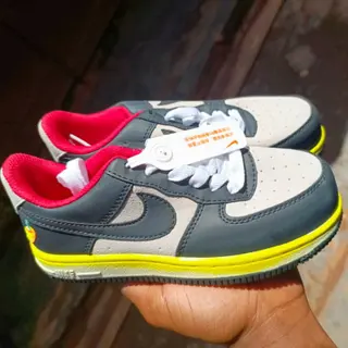 Photo 2 du produit  - Air Force 1 Enfants
