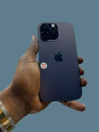 Photo 1 du produit  - IPHONE 14 PRO MAX 128G