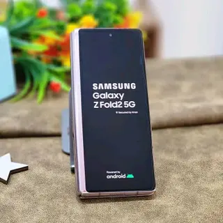 Photo 2 du produit  - SAMSUNG GALAXY ZFOLD2 5G - 256G ROM