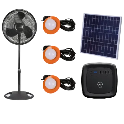 Image de Kit ventilateur