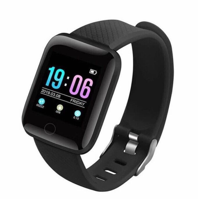 Product image attachment 3 - smart watch