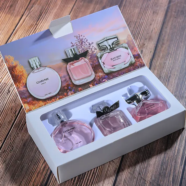 Image de Perfume box set