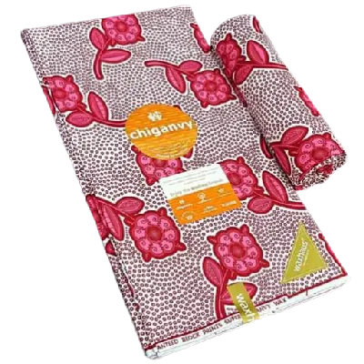 Image de Pagne Wax chiganvy