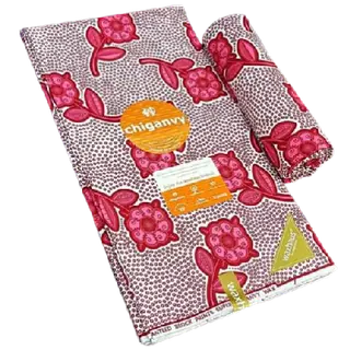 Product image attachment 1 - wax chiganvy fabrics