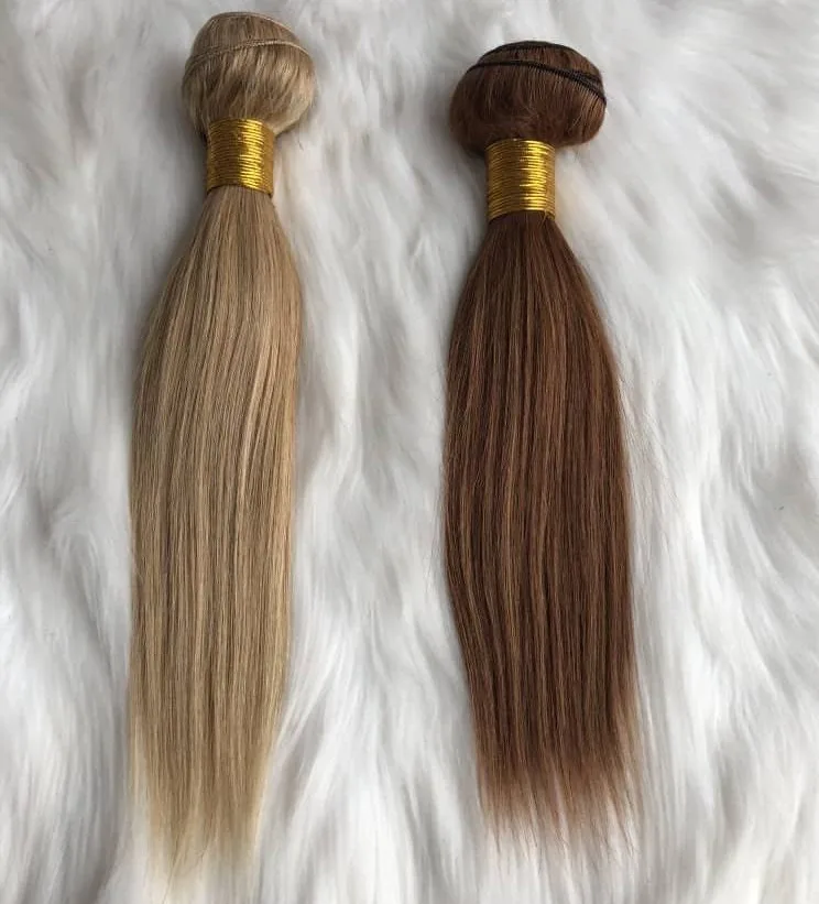 Photo 1 du produit - custom haïr bundle