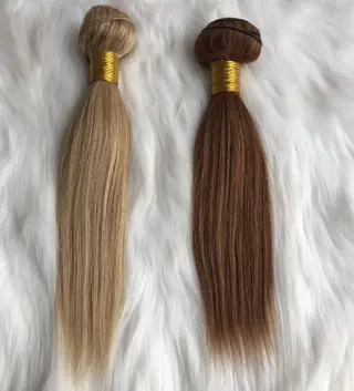 Photo 1 du produit  - custom haïr bundle