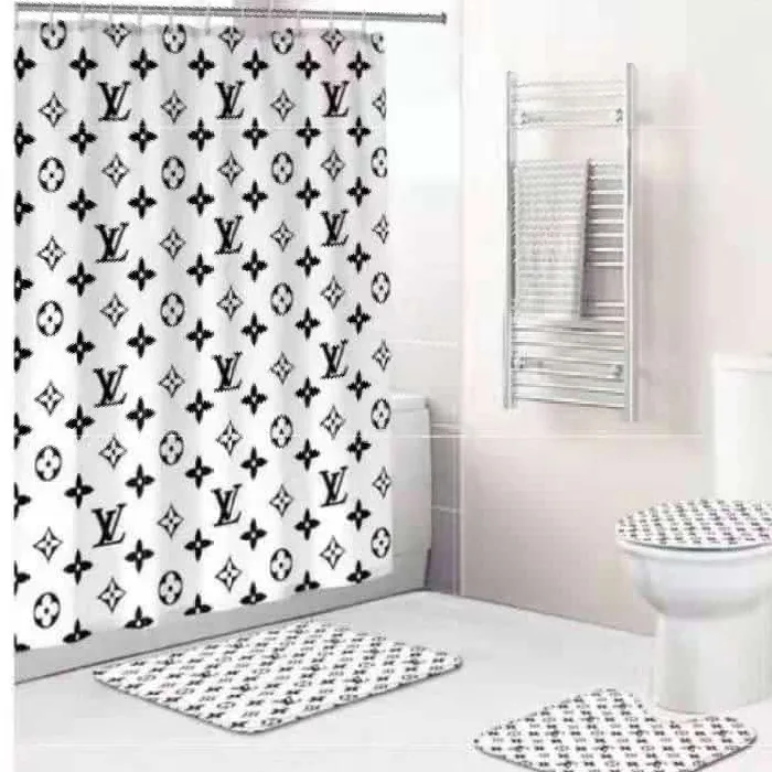 Product image attachment 1 - Parrure de douche