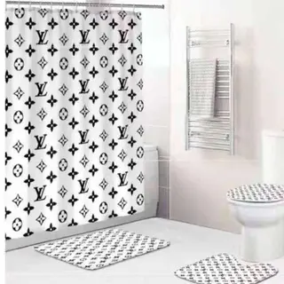 Product image attachment 1 - Parrure de douche