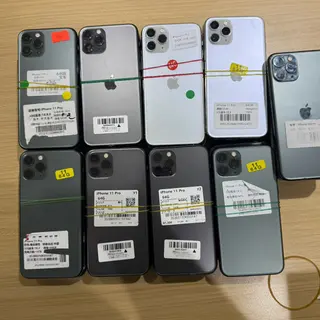 Photo 1 du produit  - IPHONE 11 PROMAX 64G